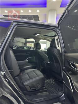 Kia Telluride